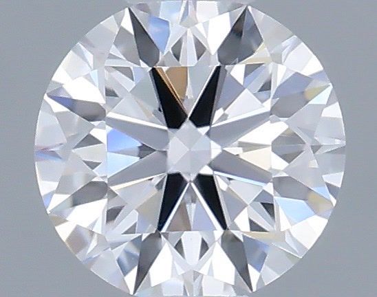 0.33 ct lab-grown Round Diamond