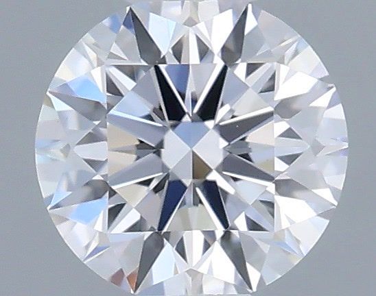 0.33 ct lab-grown Round Diamond