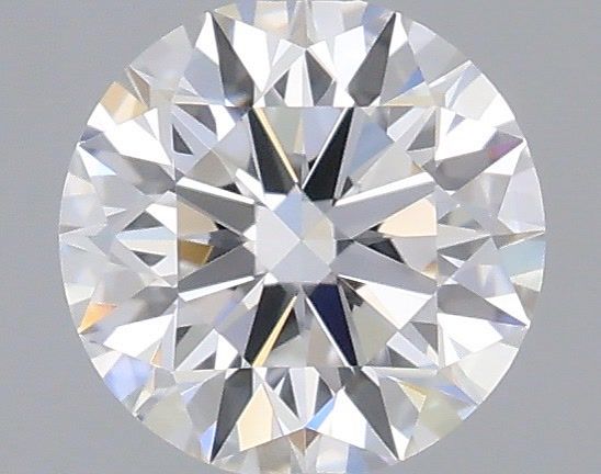 0.33 ct lab-grown Round Diamond