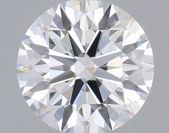 0.33 ct lab-grown Round Diamond