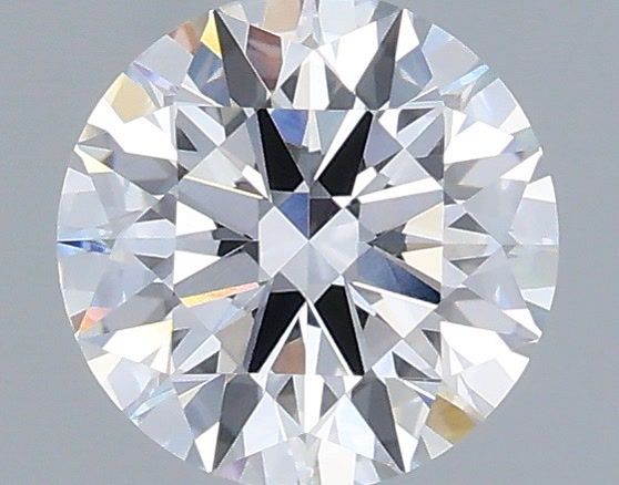 1.06 ct. round Lab Grown Diamond front image