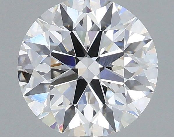 1.50 ct Round diamond