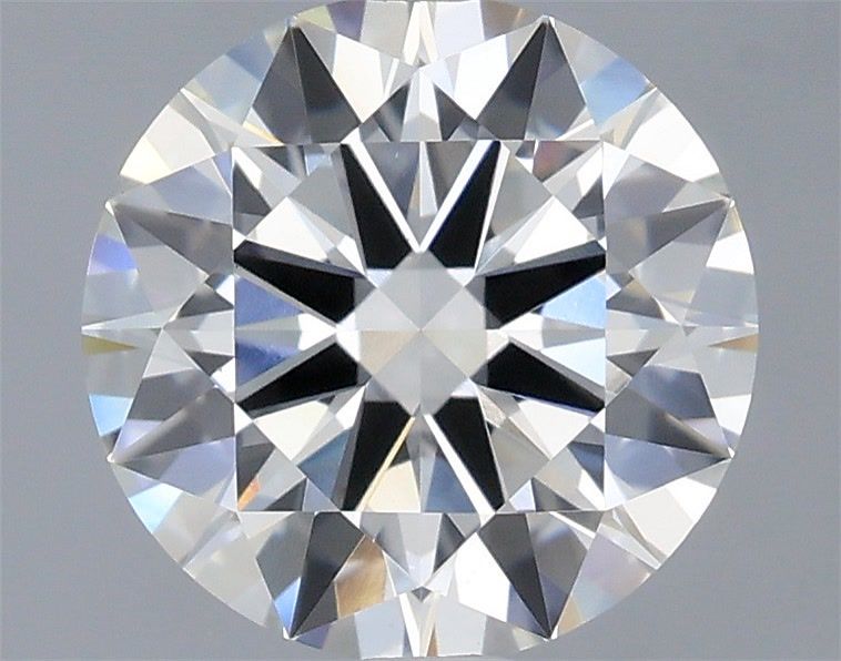 2.00 ct Round diamond