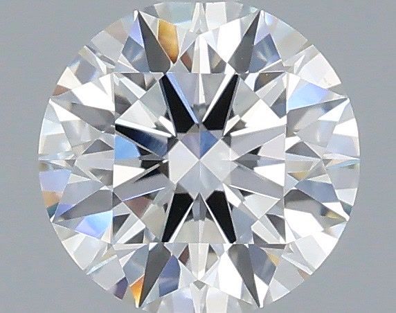 1.05 ct Round diamond