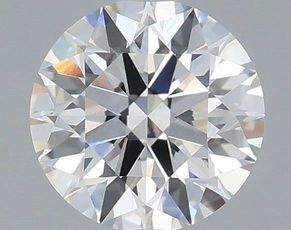 1.05 ct Round diamond