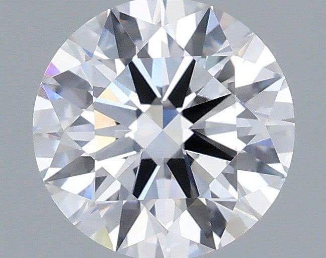 1.51 ct. round Lab Grown Diamond front image
