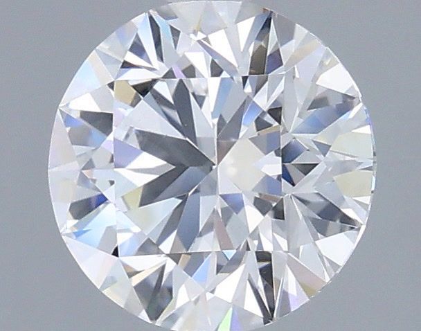1.72 ct. round Lab Grown Diamond front image