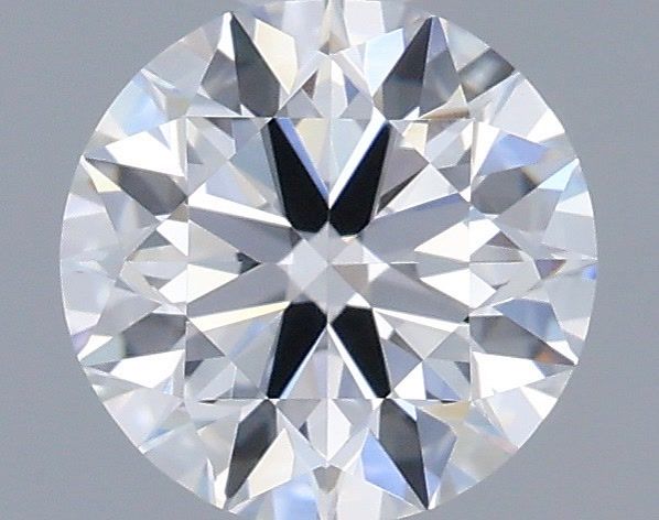 1.08 ct. round Lab Grown Diamond front image