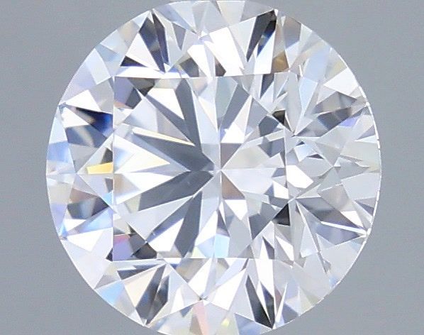 1.91 ct. round Lab Grown Diamond front image