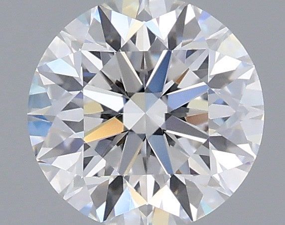 1.09 ct. round Lab Grown Diamond front image
