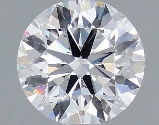 1.20 ct. round Lab Grown Diamond front image
