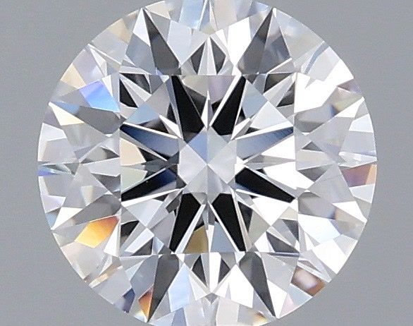 1.09 ct. round Lab Grown Diamond front image