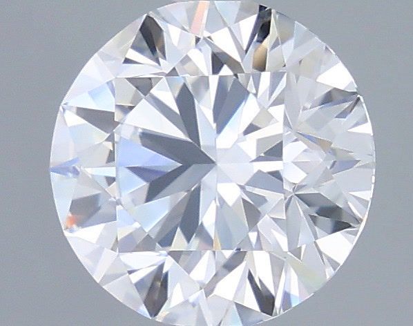 1.91 ct. round Lab Grown Diamond front image