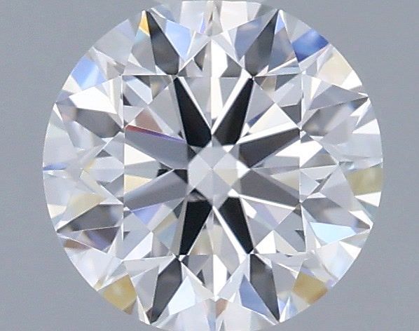 1.08 ct. round Lab Grown Diamond front image