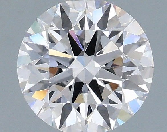 1.09 ct. round Lab Grown Diamond front image