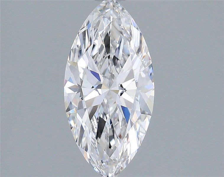 1.39 ct. marquise Lab Grown Diamond front image