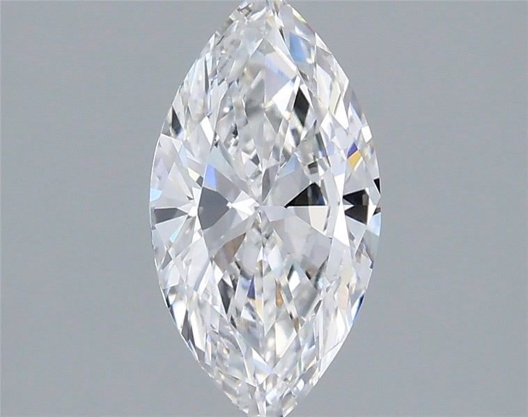 1.03 ct. marquise Lab Grown Diamond front image