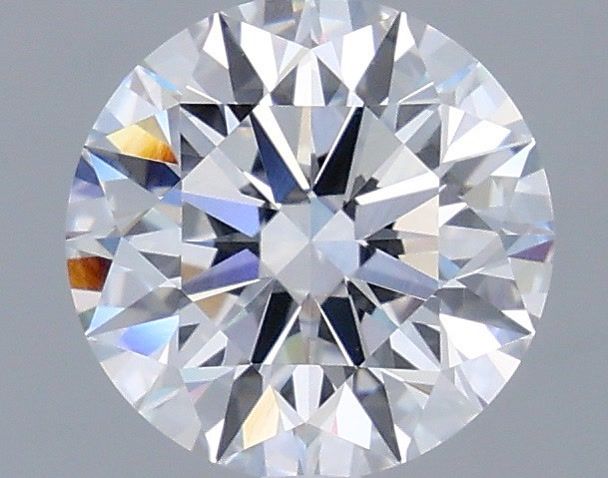 1.93 ct. round Lab Grown Diamond front image