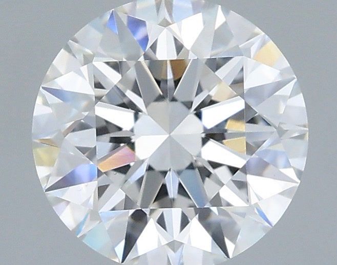 1.88 ct. round Lab Grown Diamond front image