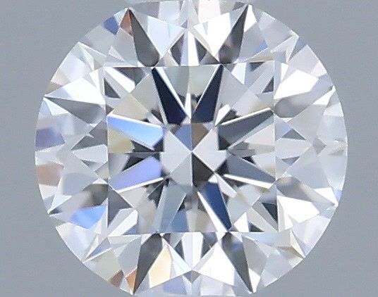 0.33 ct lab-grown Round Diamond