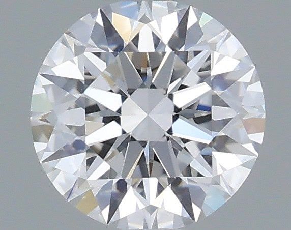 0.43 ct lab-grown Round Diamond