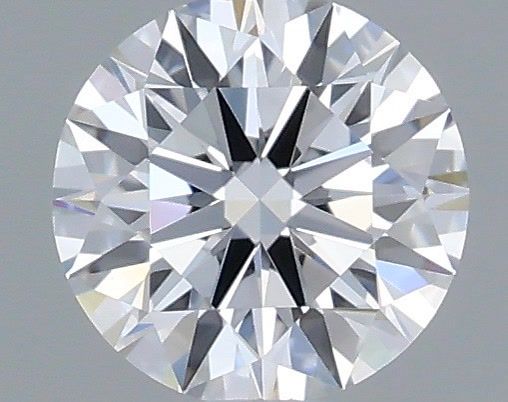 0.33 ct lab-grown Round Diamond