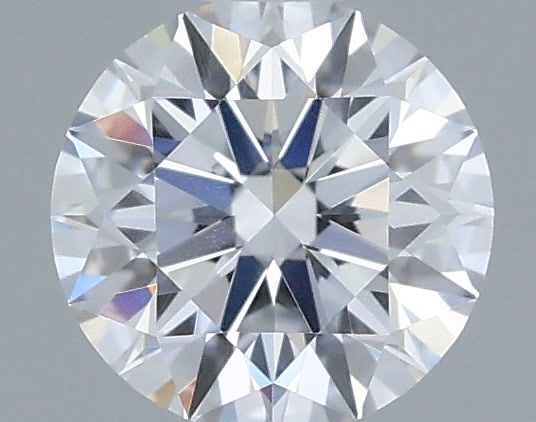 0.33 ct lab-grown Round Diamond