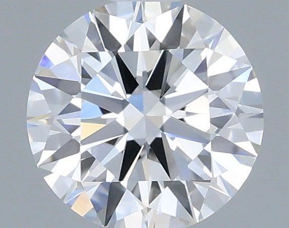0.49 ct lab-grown Round Diamond