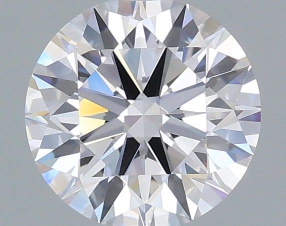 1.00 ct. round Lab Grown Diamond front image