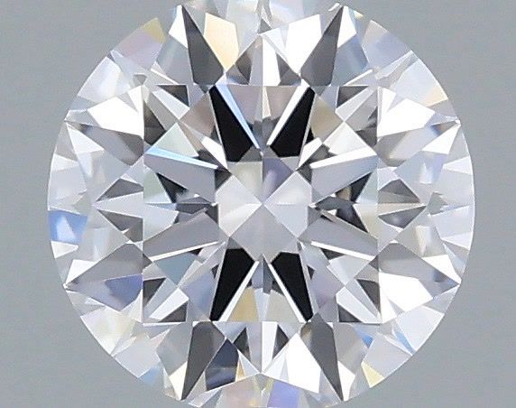 1.01 ct. round Lab Grown Diamond front image