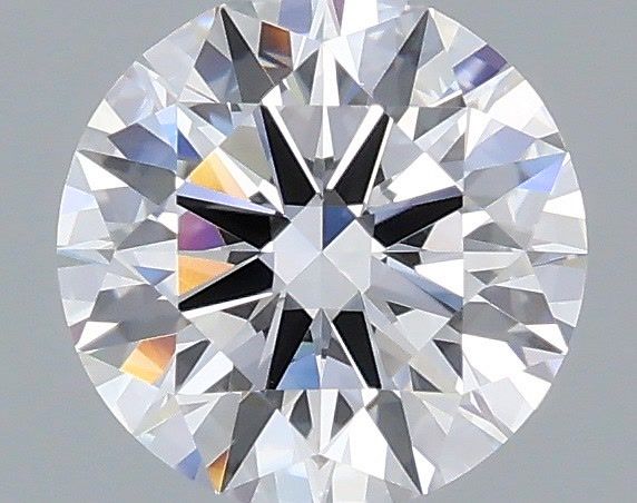 1.01 ct. round Lab Grown Diamond front image