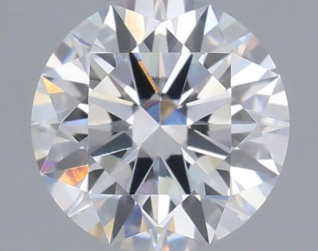 1.07 ct. round Lab Grown Diamond front image
