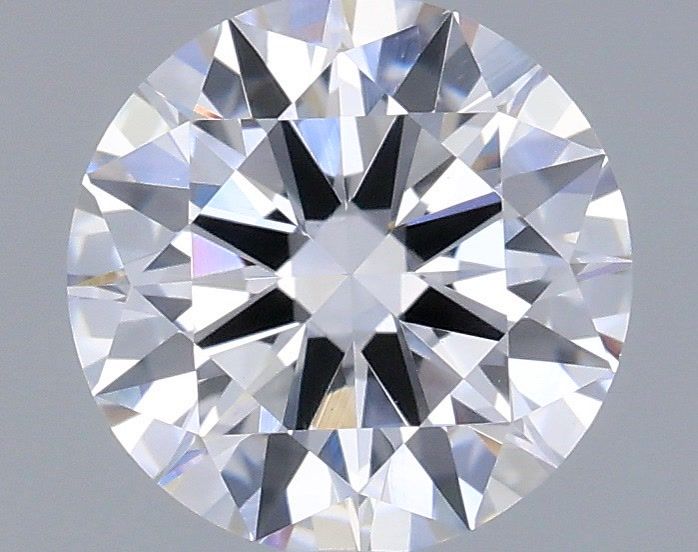 1.08 ct. round Lab Grown Diamond front image