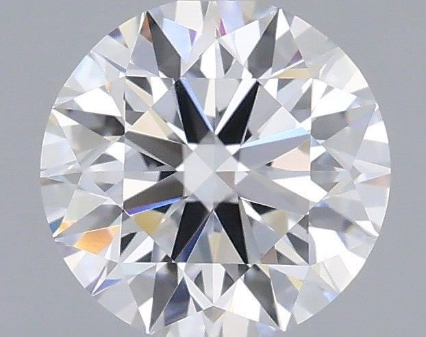 1.00 ct. round Lab Grown Diamond front image