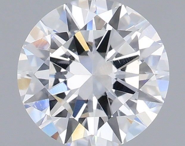1.00 ct. round Lab Grown Diamond front image