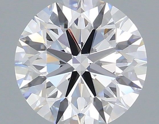 1.00 ct. round Lab Grown Diamond front image