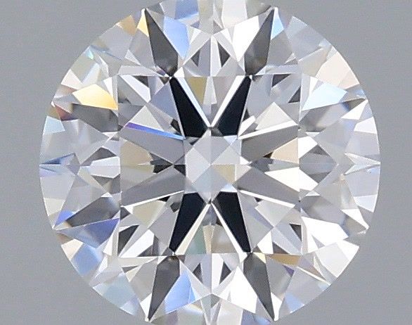 1.09 ct. round Lab Grown Diamond front image