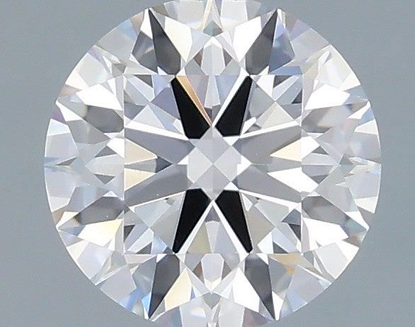 1.09 ct. round Lab Grown Diamond front image