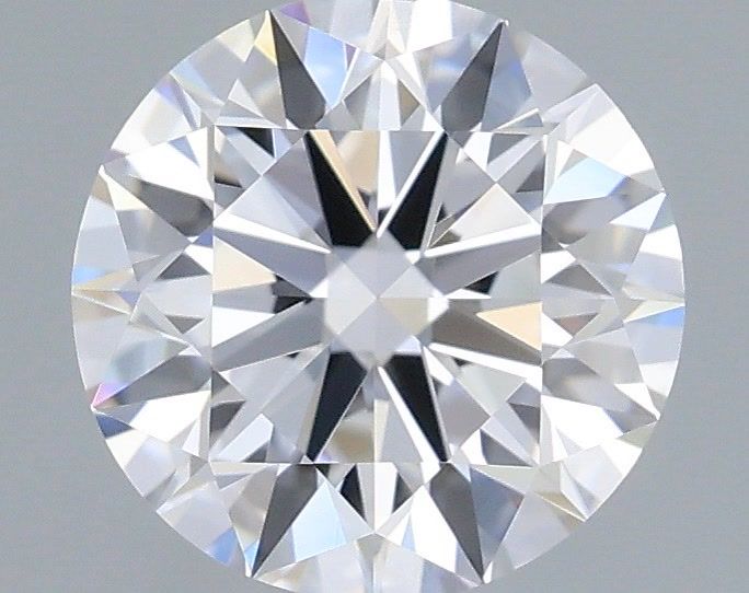 1.09 ct. round Lab Grown Diamond front image