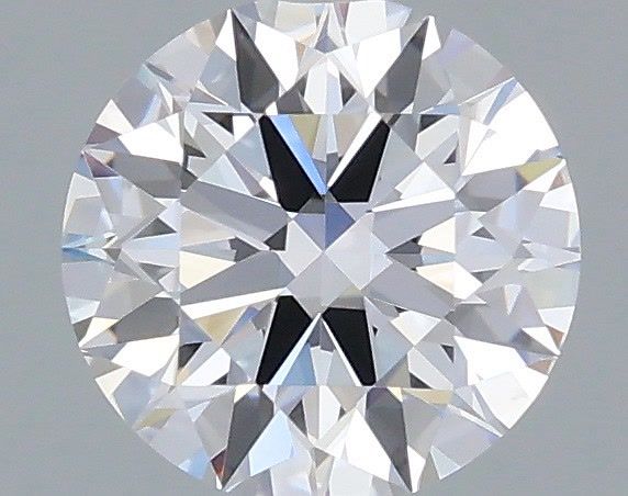 1.00 ct. round Lab Grown Diamond front image