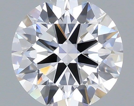 1.01 ct. round Lab Grown Diamond front image