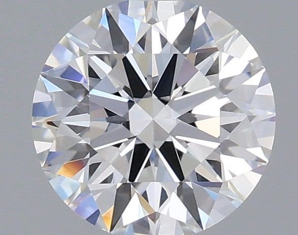 1.09 ct. round Lab Grown Diamond front image