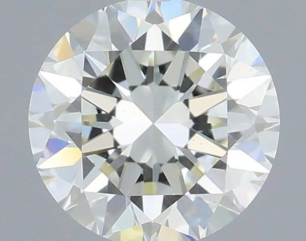 0.40 ct Round diamond