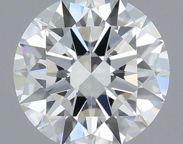 0.45 ct Round diamond