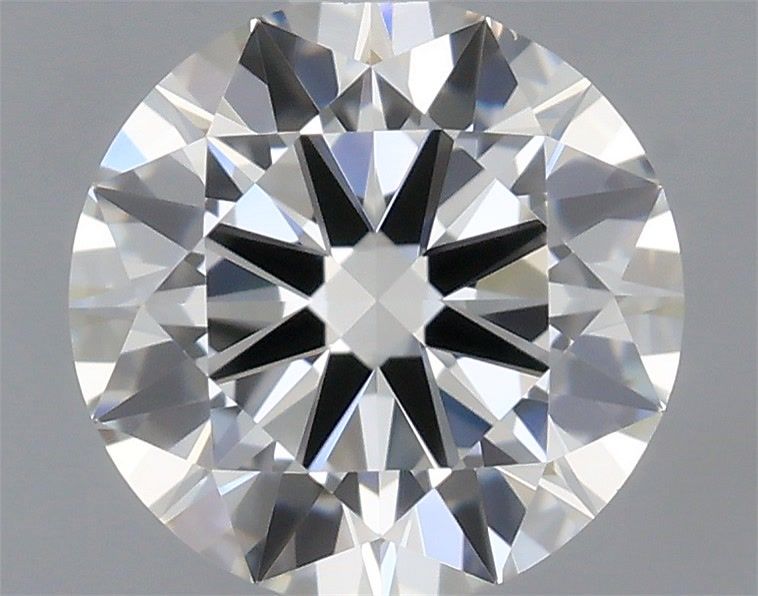0.50 ct Round diamond
