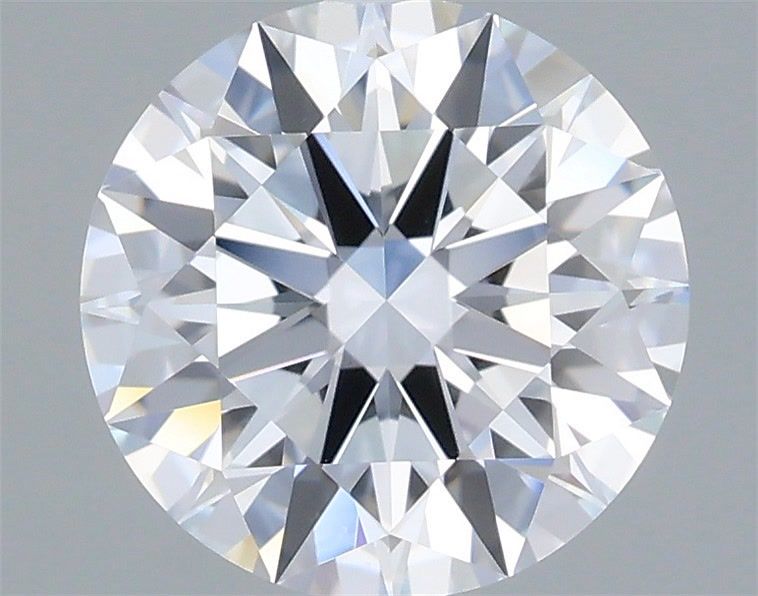1.60 ct. round Lab Grown Diamond front image