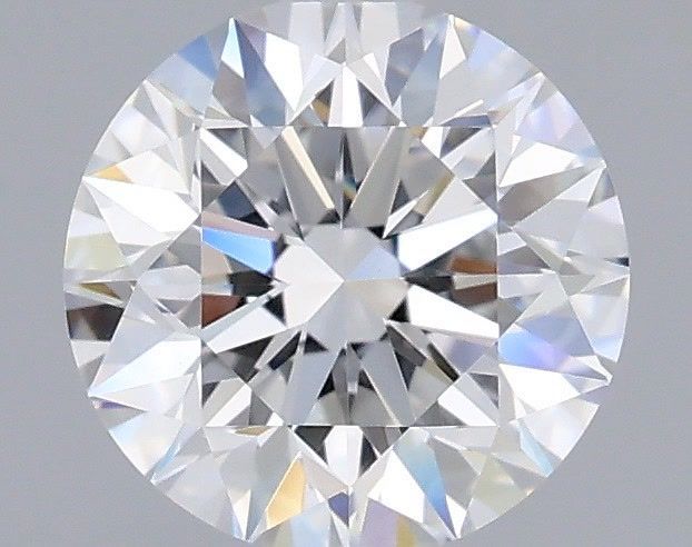 1.00 ct. round Lab Grown Diamond front image