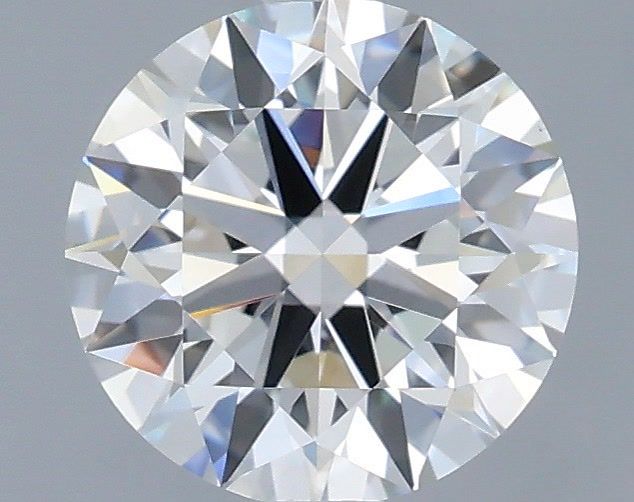 1.50 ct Round diamond