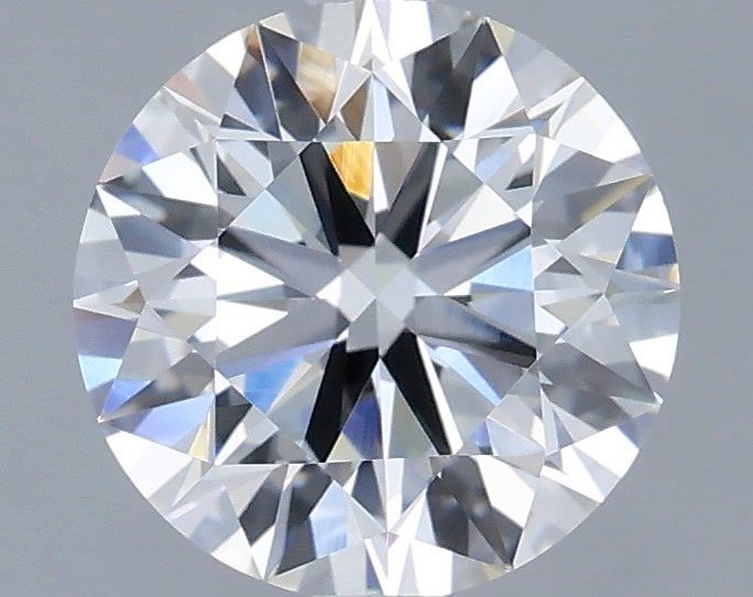1.83 ct. round Lab Grown Diamond front image