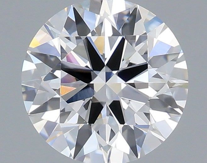 1.00 ct. round Lab Grown Diamond front image